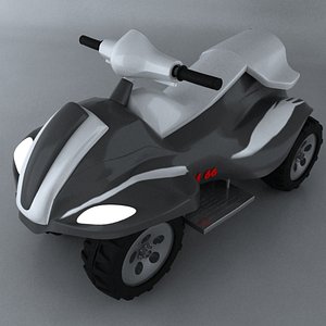 toy car