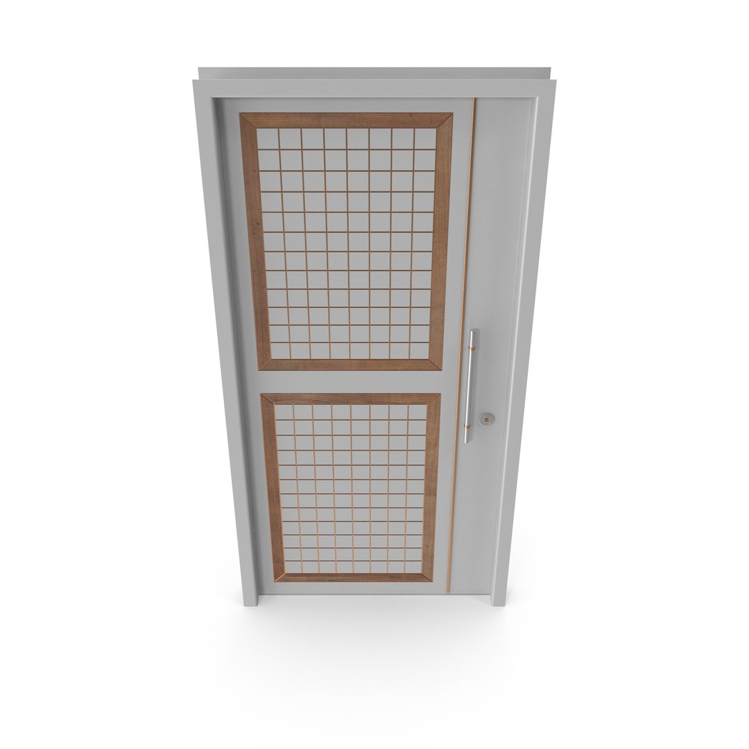Modern Steel Entrance Doors Bundle 3D model https://p.turbosquid.com/ts-thumb/oP/OG0Xeg/5L/r0065/jpg/1763596688/1920x1080/fit_q87/7120f92e67aa02fee5f79ba11843bfc16f640ed5/r0065.jpg