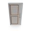 Modern Steel Entrance Doors Bundle
