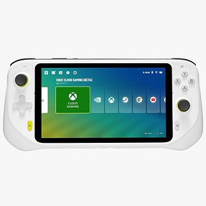 Logitech G Cloud - Handheld Gaming Console