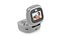JBL Live 3 raggi bianco