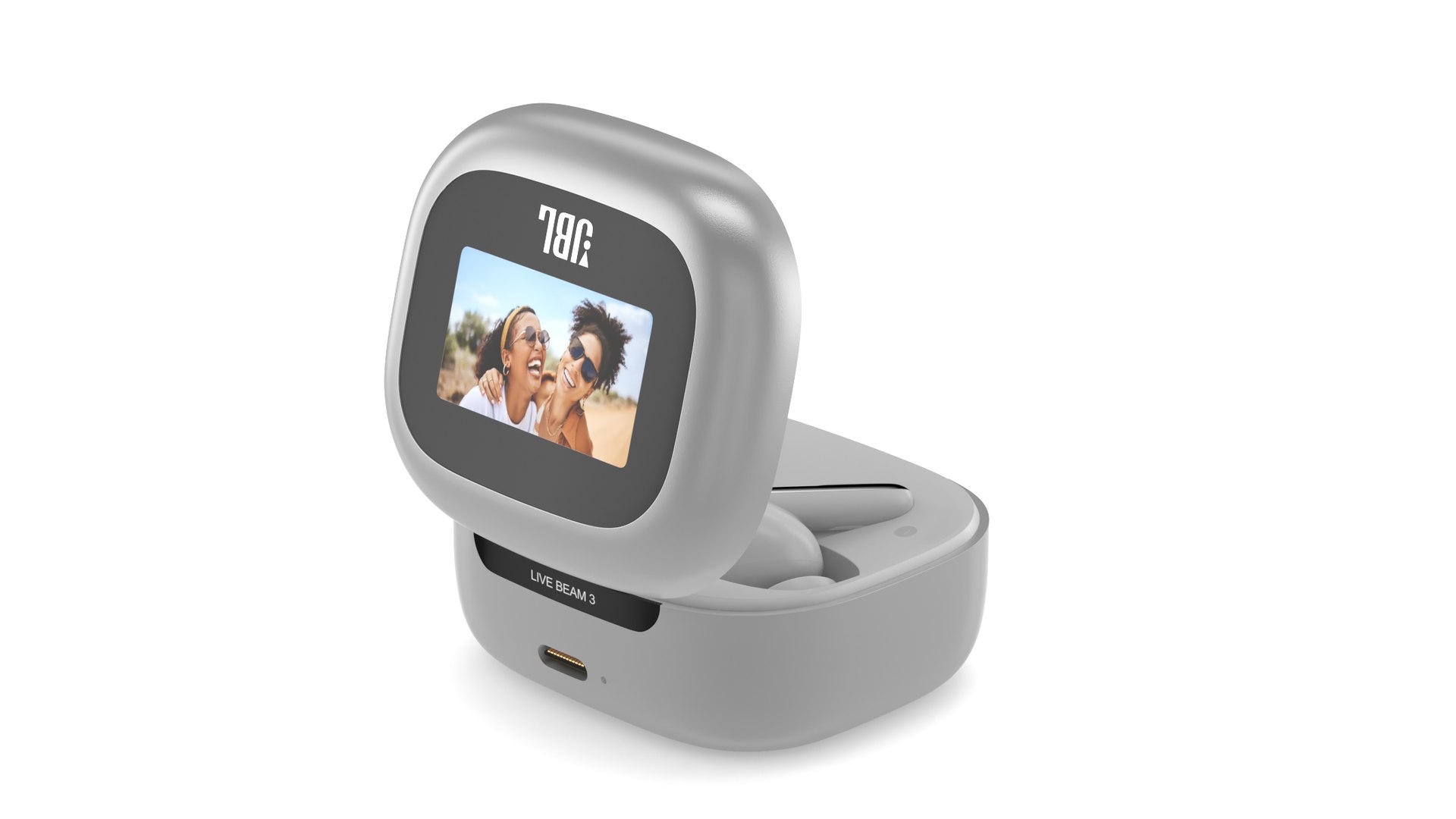 JBL Live 3 Beam White 3D https://p.turbosquid.com/ts-thumb/oP/SdmuVs/r3/jbllive3beamwhite004/jpg/1718088775/1920x1080/fit_q87/99b550250e879febbdc706519b87e0c9a1af027f/jbllive3beamwhite004.jpg