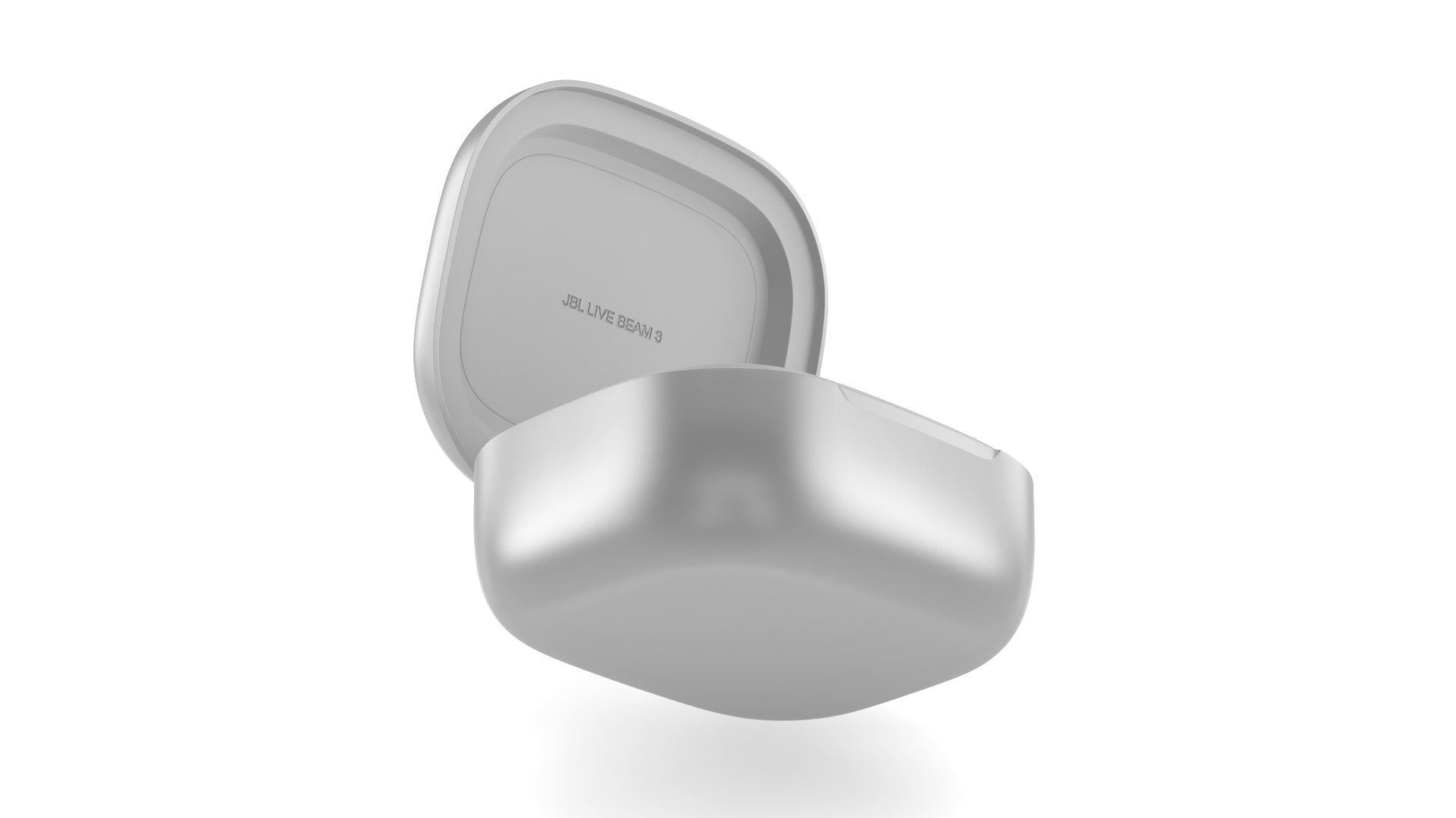 JBL Live 3 Beam White 3D https://p.turbosquid.com/ts-thumb/oP/SdmuVs/rZ/jbllive3beamwhite010/jpg/1718088778/1920x1080/fit_q87/01c65042ddf97ab4e8789870cfb6a6a6a582a145/jbllive3beamwhite010.jpg