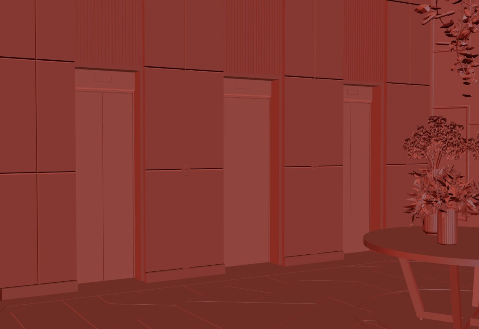 3D Elevator hall model https://p.turbosquid.com/ts-thumb/oP/SjKpyU/7w/101/jpg/1730807722/1920x1080/fit_q87/8e44a7c77c646bf0057be75a26c9abdcbb768eaf/101.jpg