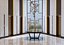 Elevator hall