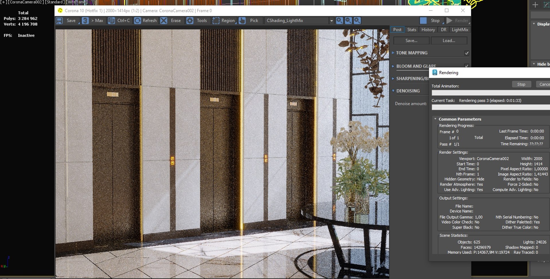 3D Elevator hall model https://p.turbosquid.com/ts-thumb/oP/SjKpyU/uu/bg/jpg/1730807729/1920x1080/fit_q87/1ecada5c7ff10b8d6e4674417936741c9cd211ca/bg.jpg