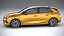 3D model Opel Astra 2022