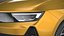 3D model Opel Astra 2022