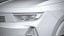 3D model Opel Astra 2022