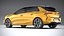3D model Opel Astra 2022