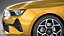 3D model Opel Astra 2022