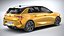 3D model Opel Astra 2022