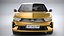 3D model Opel Astra 2022