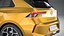 3D model Opel Astra 2022