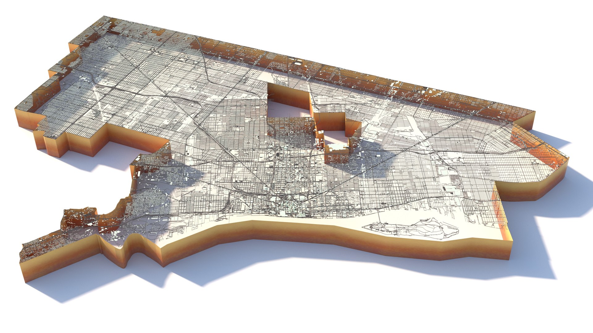 3D Detroit Terrain City model https://p.turbosquid.com/ts-thumb/oP/XLlcQe/5Y/7/jpg/1751263365/1920x1080/fit_q87/a0f22bc177c5020d7a11b93fb63fa7577adfdc4c/7.jpg