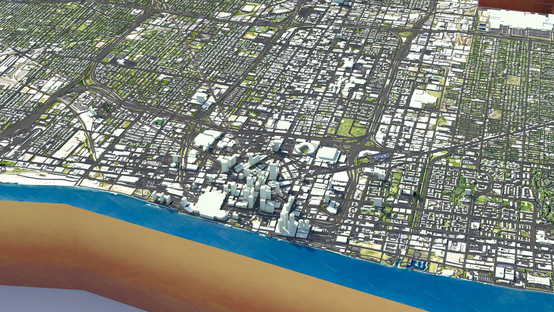 3D Detroit Terrain City model https://p.turbosquid.com/ts-thumb/oP/XLlcQe/zo/5/jpg/1751263361/1920x1080/fit_q87/5e543275a3008eec1ccd6ee7db2c1abdba3cee02/5.jpg