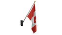 Wall Flag Canada