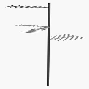 antenna simple