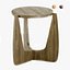 SUPIN SIDE TABLE firmy Marina Home