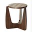 SUPIN SIDE TABLE firmy Marina Home