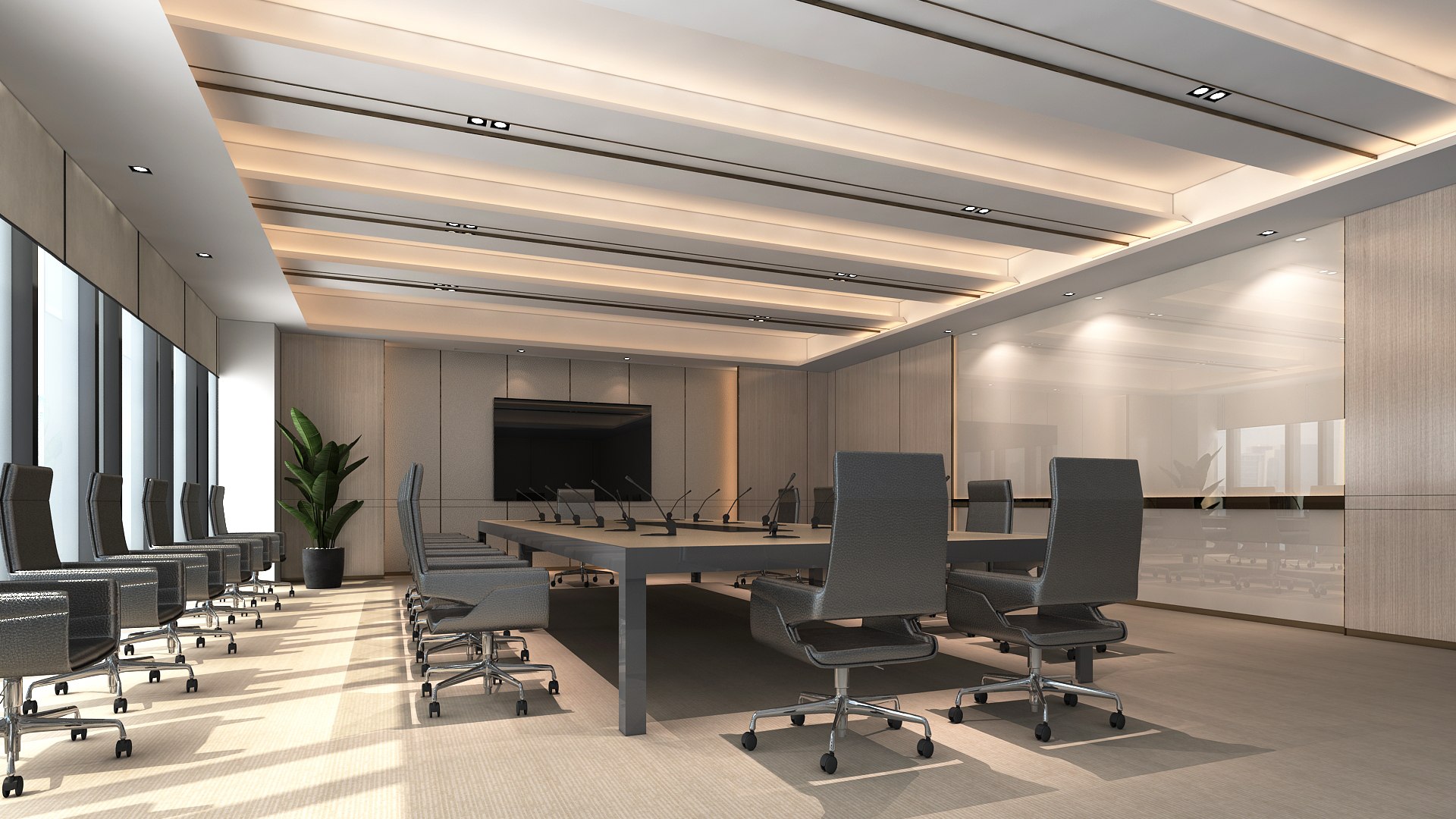 3D Conference Room Collection 01 https://p.turbosquid.com/ts-thumb/oP/iE7tx8/SP/z021/jpg/1694846145/1920x1080/fit_q87/ca21aaa94d7ba6253c488420f5ce4292a25f074a/z021.jpg