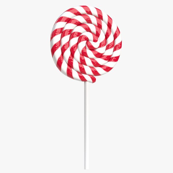 maya candy cane