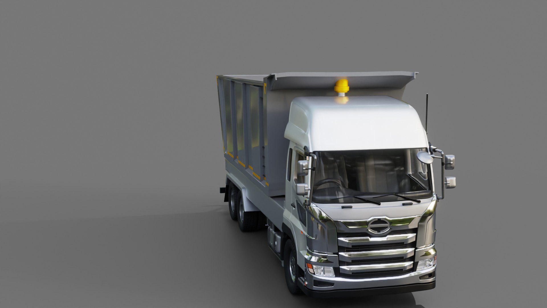 3D Hino Profia Tipper Truck model https://p.turbosquid.com/ts-thumb/oP/k7VOXn/6d/renderpreview0019/jpg/1774981472/1920x1080/fit_q87/86c9df57c2521bd514fc9c32319fa294333b9ee3/renderpreview0019.jpg