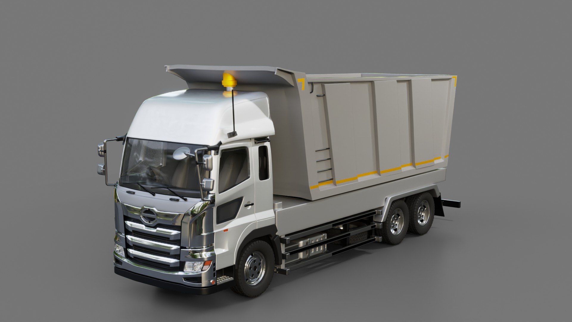 3D Hino Profia Tipper Truck model https://p.turbosquid.com/ts-thumb/oP/k7VOXn/O7/renderpreview0023/jpg/1774981441/1920x1080/fit_q87/258d8a6432056cfeb3edbdd44047e022ef108510/renderpreview0023.jpg