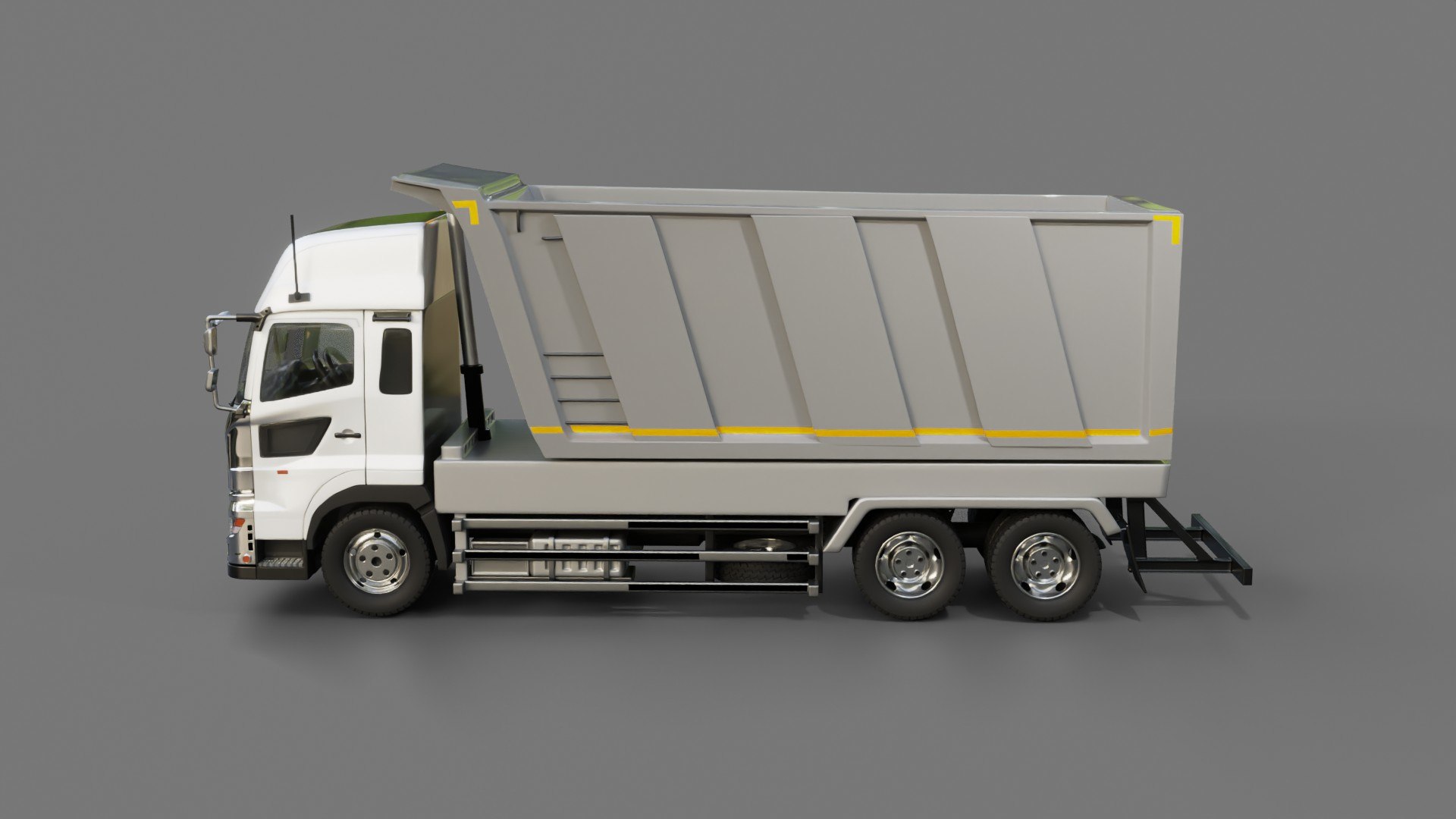 3D Hino Profia Tipper Truck model https://p.turbosquid.com/ts-thumb/oP/k7VOXn/aU/renderpreview0004/jpg/1774981447/1920x1080/fit_q87/f804547e7f9428d929db93fa0b2383a7069e14ca/renderpreview0004.jpg