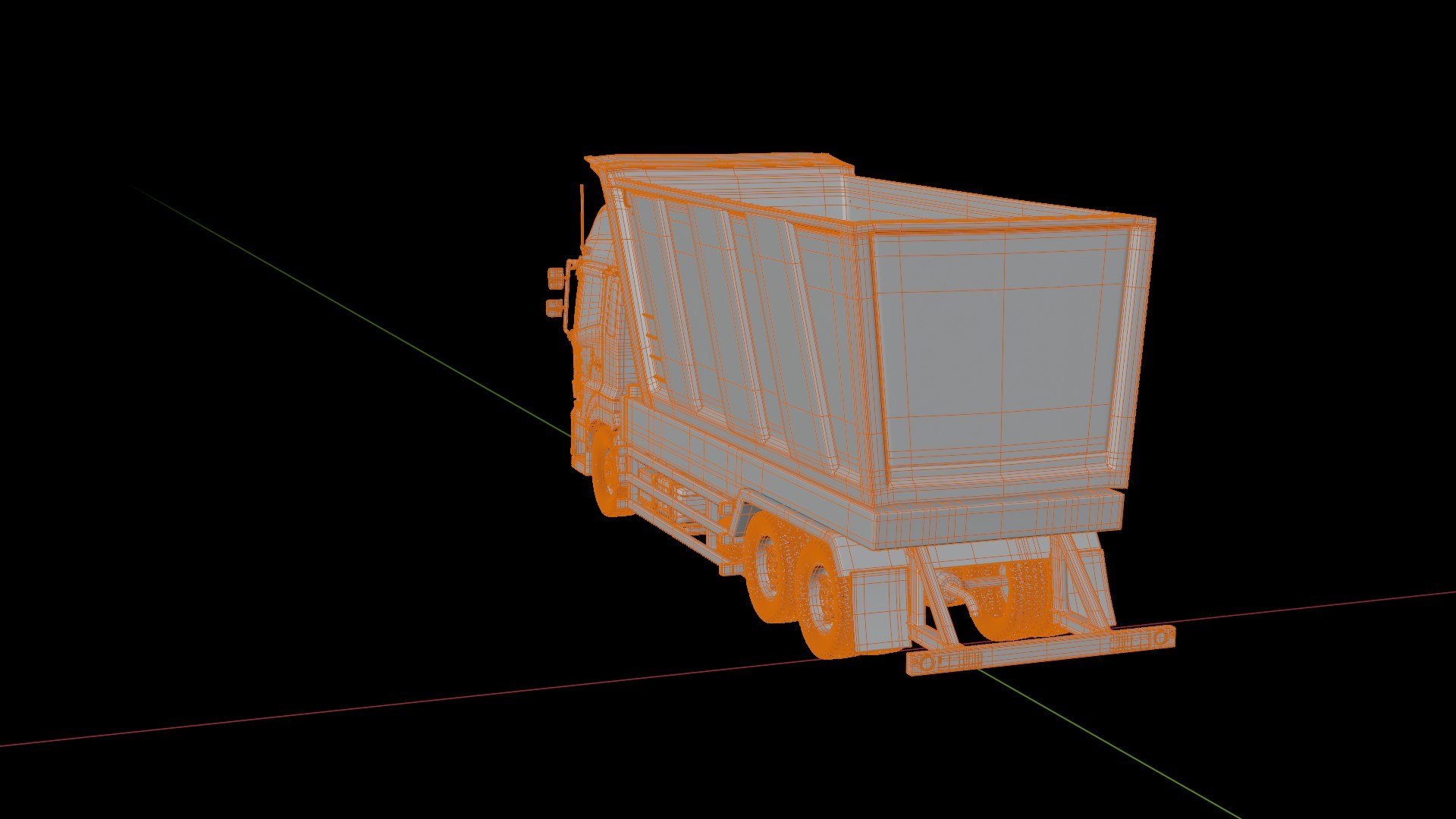 3D Hino Profia Tipper Truck model https://p.turbosquid.com/ts-thumb/oP/k7VOXn/dS/renderpreviewwireframe1/jpg/1774981289/1920x1080/fit_q87/63a2410dd4daf109937b666d24c0dab5476fbcf7/renderpreviewwireframe1.jpg