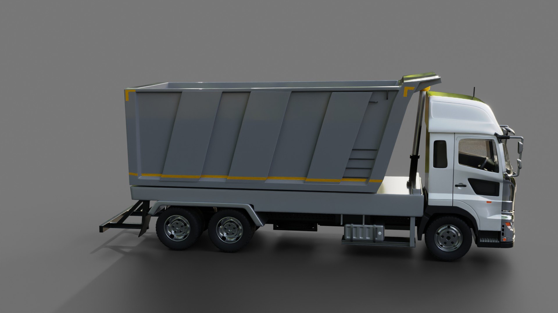 3D Hino Profia Tipper Truck model https://p.turbosquid.com/ts-thumb/oP/k7VOXn/uf/renderpreview0015/jpg/1774981460/1920x1080/fit_q87/e45e8c8165fe0f5ed5e50d08df8c57754f7e33fe/renderpreview0015.jpg