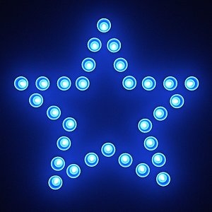 star bulbs 3ds