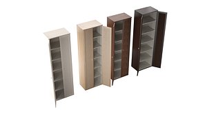 cabinet olivia 3D model