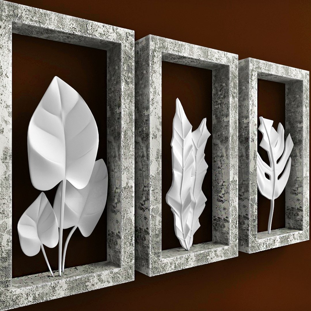 3d leaf shadowbox sculptures https://p.turbosquid.com/ts-thumb/oP/pNbqaA/V3UuYhkO/02/jpg/1439225653/1920x1080/fit_q87/10c2f8f25b5048997306c00711994a43c0deab01/02.jpg