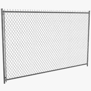 Chain link