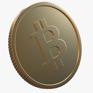 Bitcoin Piece Symbol