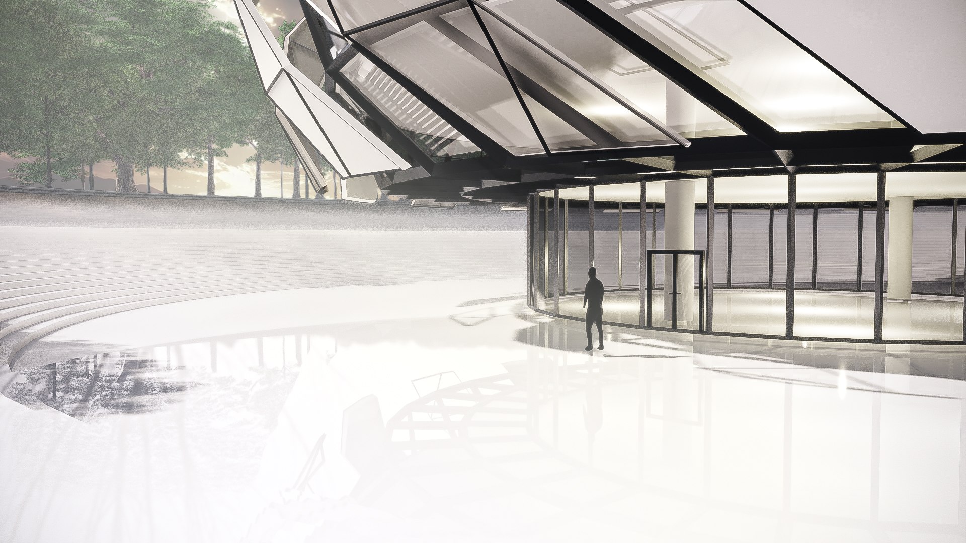 3D Futuristic spherical building Conceptual https://p.turbosquid.com/ts-thumb/oP/tdYNMe/U0/r2/jpg/1701220610/1920x1080/fit_q87/659d5baab17bfe42f7a7616647b99049c9e941f1/r2.jpg