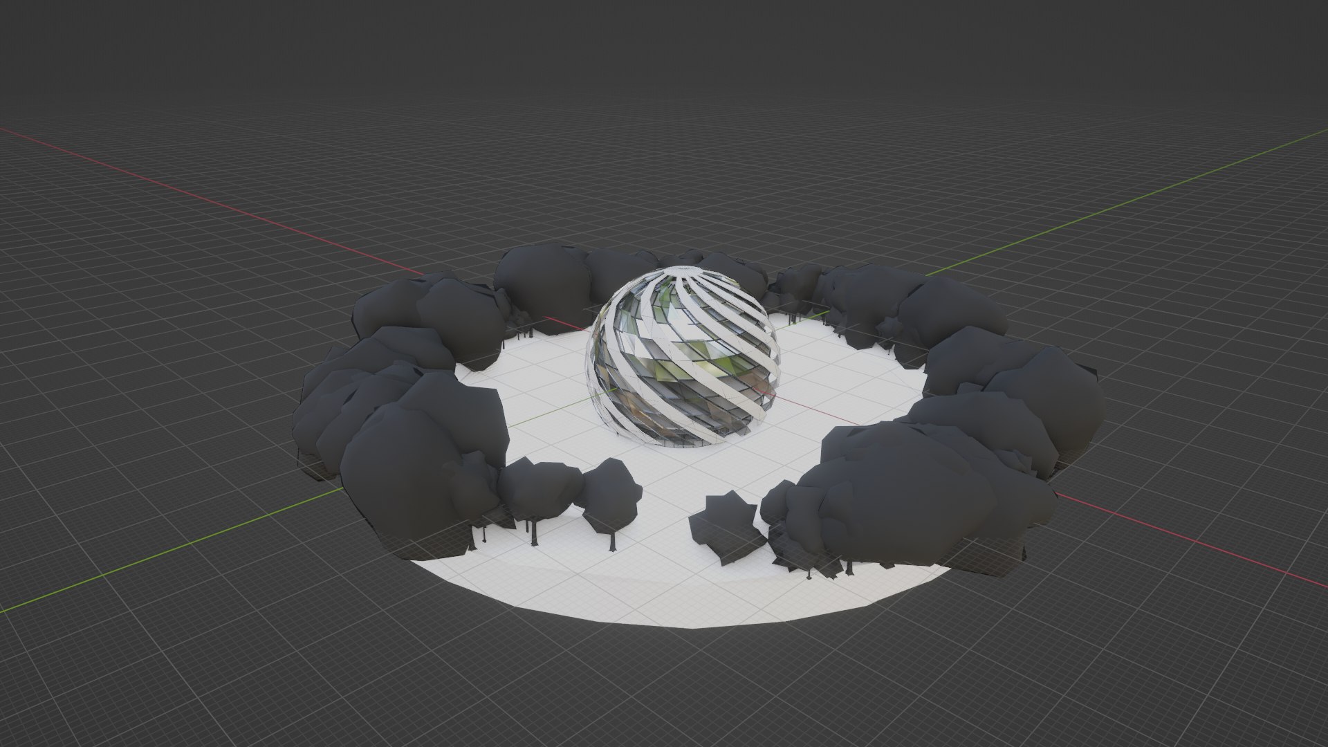 3D Futuristic spherical building Conceptual https://p.turbosquid.com/ts-thumb/oP/tdYNMe/XG/6/png/1701221366/1920x1080/fit_q87/742b5728a9fc767adfdac3915920ea15a81791de/6.jpg