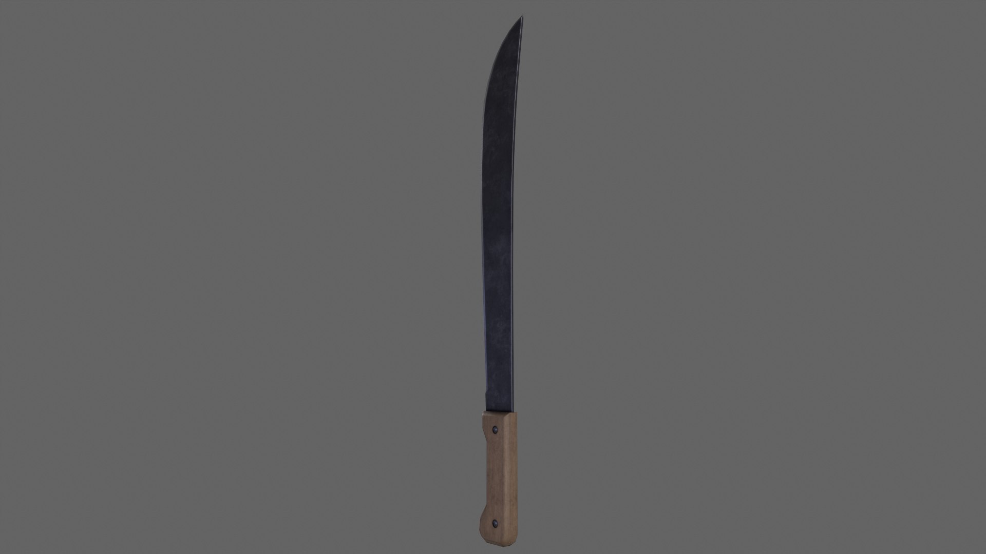 PBR Machete 3D model https://p.turbosquid.com/ts-thumb/oP/yE9Tzr/Ra/1_8/png/1654818456/1920x1080/fit_q87/176b429ac22fcfd53b18b5d7d0425284ffbf48bd/1_8.jpg
