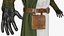 Medieval Outfit