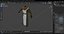 Medieval Outfit