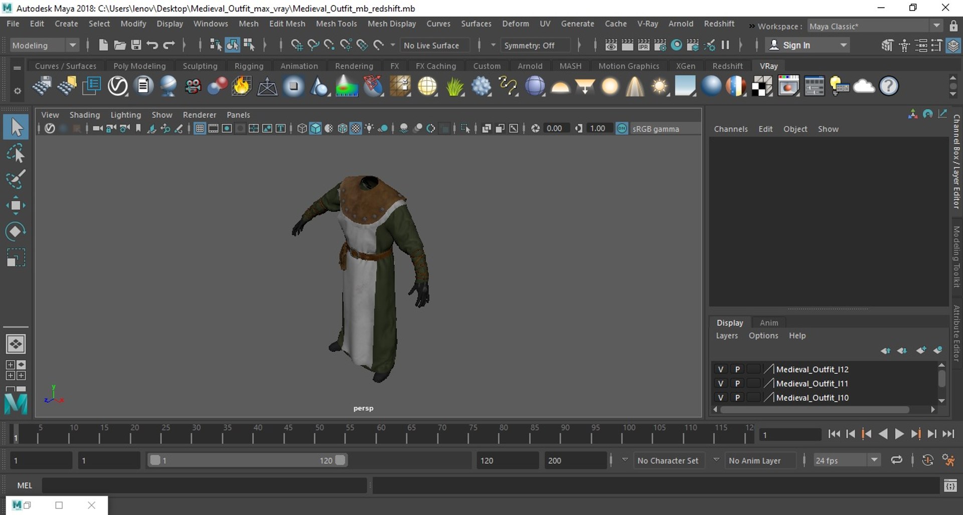 3D Medieval Outfit https://p.turbosquid.com/ts-thumb/oQ/3kzHuv/RQ/medieval_outfit_1011/jpg/1745045308/1920x1080/fit_q87/28522b66580304879047a11d847cb13ccc4160ee/medieval_outfit_1011.jpg