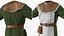 Medieval Outfit