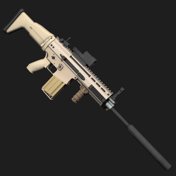 Max Scar