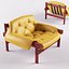 vintage chair