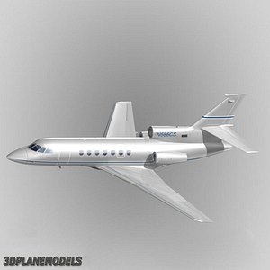 dassault aviation falcon 50 max