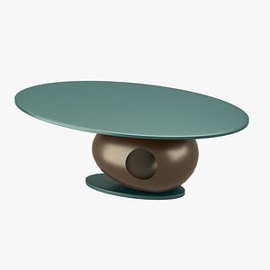 modern table obj