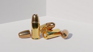 9mm Hollow Point