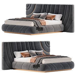 VISIONNAIRE ULTRASOUND BED by Marquis