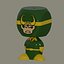Loki Comics